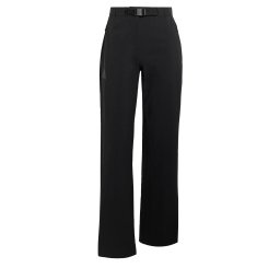 ADIDAS TERREX Pantaloni outdoor 'Xperior' negru