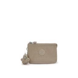 KIPLING Etui 'CREATIVITY' maro mokka