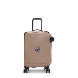 KIPLING Troller 'SPONTANEOUS S' maro mokka