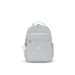KIPLING Rucsac 'Seoul' gri deschis