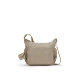 KIPLING Geantă de umăr 'Gabb S' gri taupe