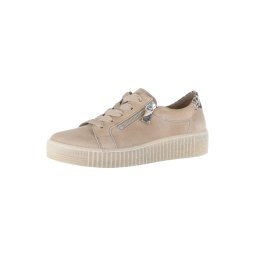 GABOR Sneaker low bej