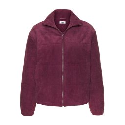 BUFFALO Geacă de primăvară-toamnă ciclam
