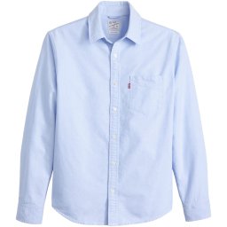 LEVI'S ® Cămașă 'Sunset' albastru deschis