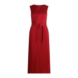Vera Mont Rochie de cocktail roșu