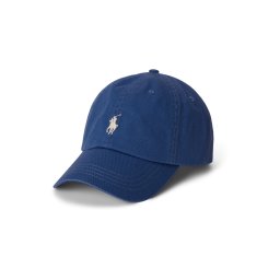 Polo Ralph Lauren Șapcă bej / albastru noapte