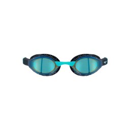 ARENA Ochelari 'Air Sonic Mirror' azur / negru