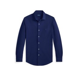 Polo Ralph Lauren Cămașă bleumarin