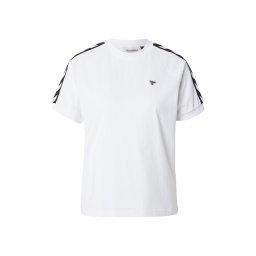 Hummel Tricou funcțional 'ARCHIVE' negru / alb