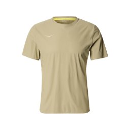 HOKA Tricou funcțional 'AIROLITE 2.0' kaki