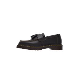 Dr. Martens Papuci de casă 'Adrian' negru