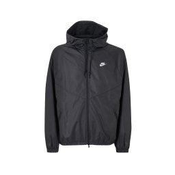 Nike Sportswear Geacă de primăvară-toamnă negru