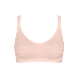 SLOGGI Sutien 'ZERO Feel Air' roz / rosé