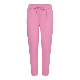 ICHI Pantaloni cutați 'IHKATE' roz