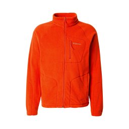 COLUMBIA Jachetă fleece funcțională 'Fast Trek™ II' portocaliu