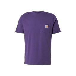Carhartt WIP Tricou lila