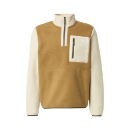 THE NORTH FACE Pulovere sport 'YUMIORI' gri piatră / kaki