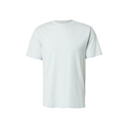 Volcom Tricou 'STONE BLANKS' albastru pastel