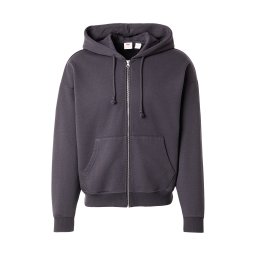 LEVI'S ® Hanorac negru