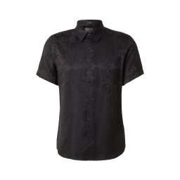 GUESS Cămașă negru
