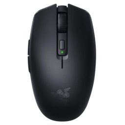 Razer Orochi V2 mouse-uri Gaming Mâna dreaptă RF Wireless + Bluetooth Optice 18000 DPI