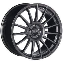 Janta aliaj OZ SUPERTURISMO LM MGSL 7.5x18 5x114,3 ET48