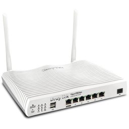 Router wireless Vigor 2866Vac Alb
