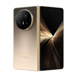 Smartphone Magic V5 512GB 16GB RAM 5G Dual SIM Dawn Gold