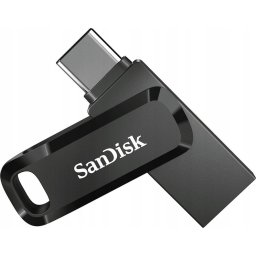 Memorie USB Ultra Dual Drive Go 1 TB 3.2 Gen 1 3.1 Gen 1