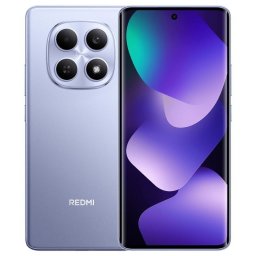 Smartphone Redmi Note 15 256GB 8GB RAM Dual SIM Purple