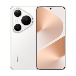 Smartphone Pura 80 Pro 512GB 12GB RAM 5G Dual SIM White