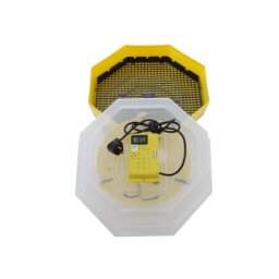 Incubator electric cu temometu si termostat, 60 oua , CLEO 5T