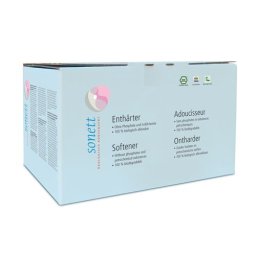 Dedurizant de apa ecologic 5kg Sonett