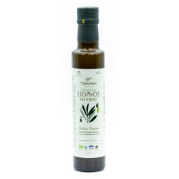 Ulei de masline extravirgin liphos high phenolic bio 250ml Stamatakos Olivegrove