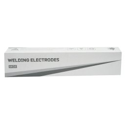 Electrozi sudura, supertit, rutilici, 3.2x350 mm, 5 kg, Breckner Germany