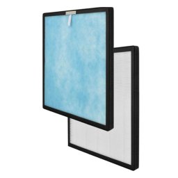 Rezerva Filtru Hepa pentru Purificatorul de Aer de 40W