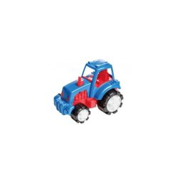 Tractor copii simplu Super Burak Toys