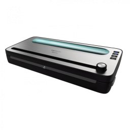 Pachet promo – Aparat de vidat si sigilat alimente + set doua role pungi pentru vidat Cecotec