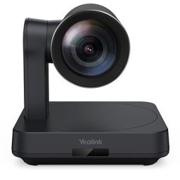 YLK CAM 4K,12xUSB,PTZ,UVC84 BLK 1206662