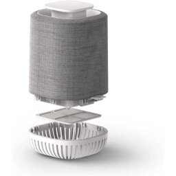 AuraAir Mini - Purificator si Ionizator Portabil AuraAir AuraAir AURA02