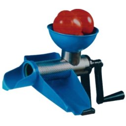 Storcator manual pentru prepararea bulionului, masina de rosii, produs calitativ