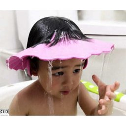Set 2 Casti de Protectie pentru Copii cu Utilizare la Baie, Dus sau la Tuns, Marime Ajustabila, din Spuma PVC, Calitate Premium, Design Profesional Original Deals
