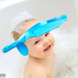 Set 2 Casti de Protectie pentru Copii cu Utilizare la Baie, Dus sau la Tuns, Marime Ajustabila, din Spuma PVC, Calitate Premium, Design Profesional Original Deals