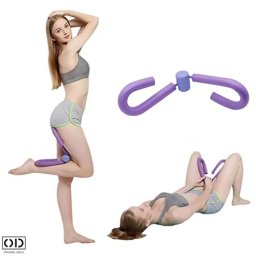 Aparat Fitness Dispozitiv Pentru Tonifiere Muschi Coapse, Brate, Gambe, Picioare, Piept si Spate, Calitate Premium, Design Profesional Original Deals