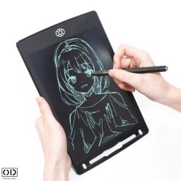 Tableta Grafica Scris si Desenat pentru Copii de Gradinita sau Scoala, Marime 12 inch ORIGINAL DEALS