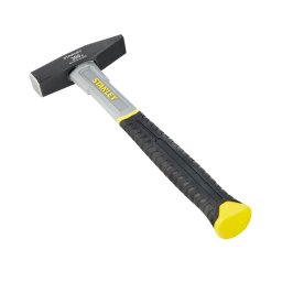 Stanley STHT0-51907, ciocan cu maner din fibra de sticla, 300G
