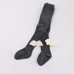 Dres cu aripioare Drool (Varsta: 2-4 ani, Culoare: Gri inchis)