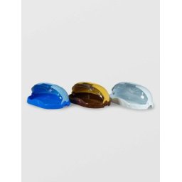 Cutie depozitare paine Sterk , plastic , 48cm X 30cm X 20cm, diferite culori