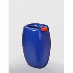 Canistra cu Capac Etans, 60 Litri, STERK, Plastic, Albastru sau Alb
