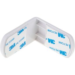 Sistem de siguranta din plastic pentru sertare, 8x7x4 cm Ikonka IK6797